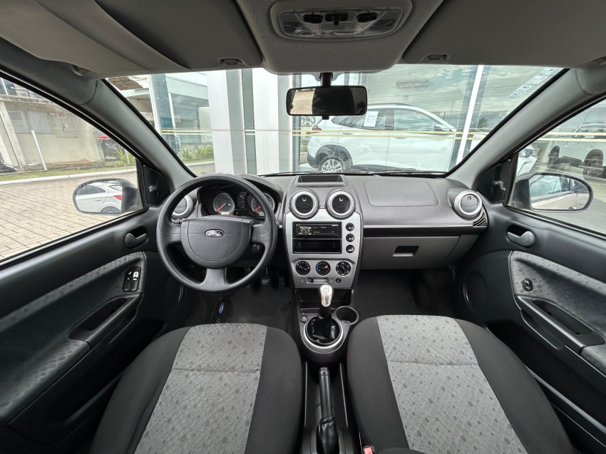 ford fiesta 1.6 rocam 8v flex 4p manual 1.5 5p 2013