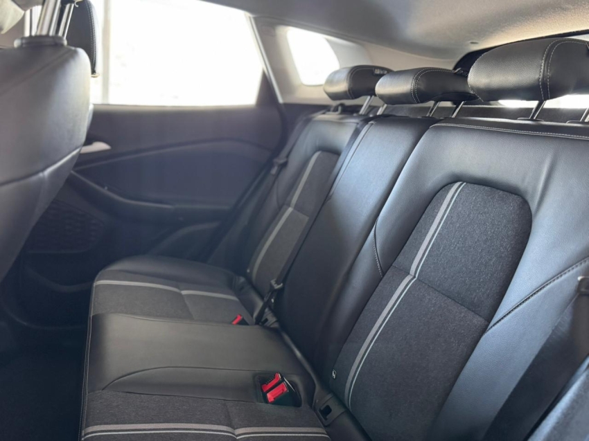 chevrolet tracker 1.0 turbo flex ltz automatico 4p 2024