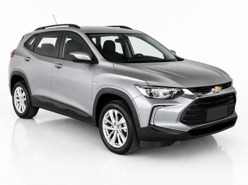 chevrolet tracker 1.0 turbo flex ltz automatico 4p 2024