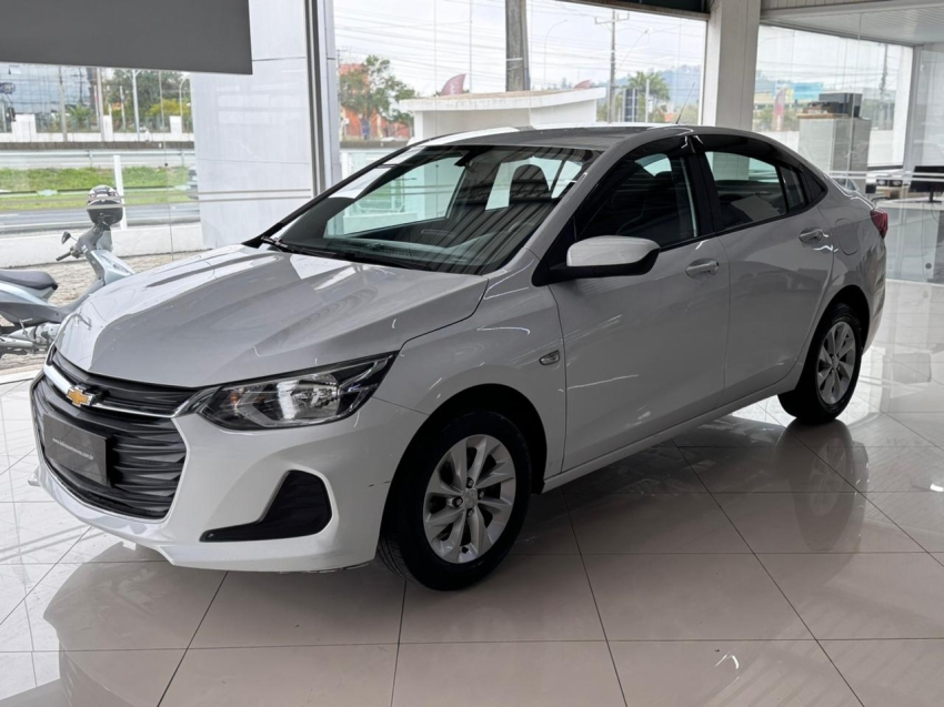 chevrolet onix 1.0 turbo flex plus lt manual 4p 2023