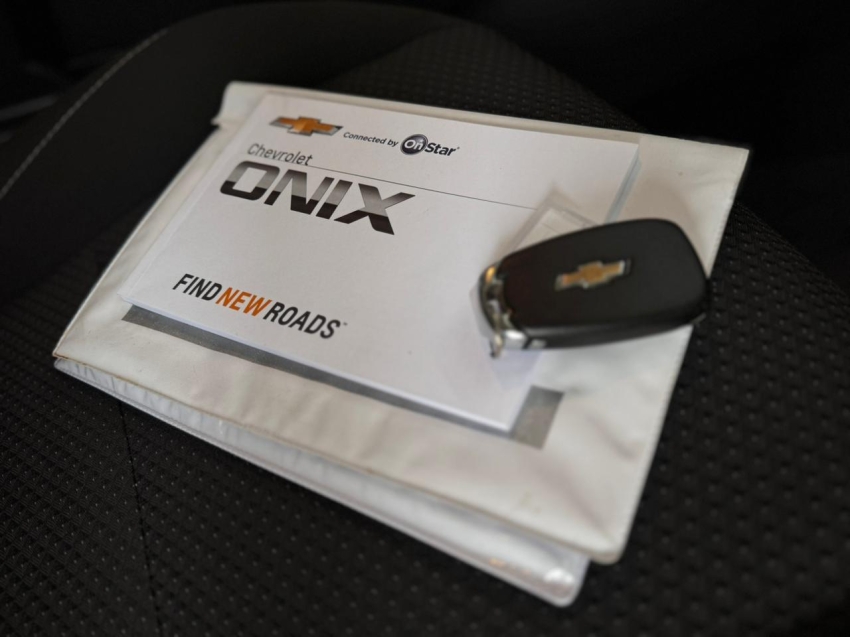 chevrolet onix 1.0 turbo flex plus lt manual 4p 2023