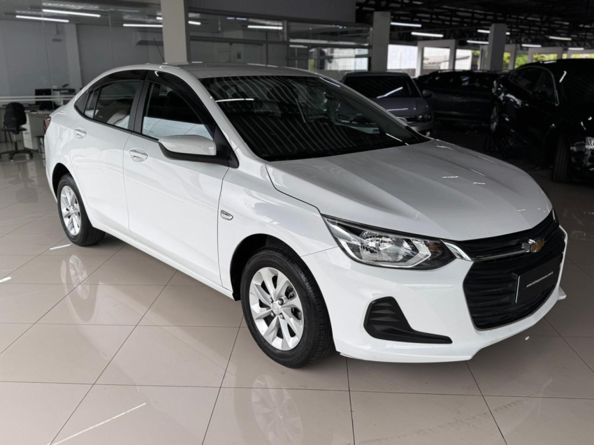 chevrolet onix 1.0 turbo flex plus lt manual 4p 2023