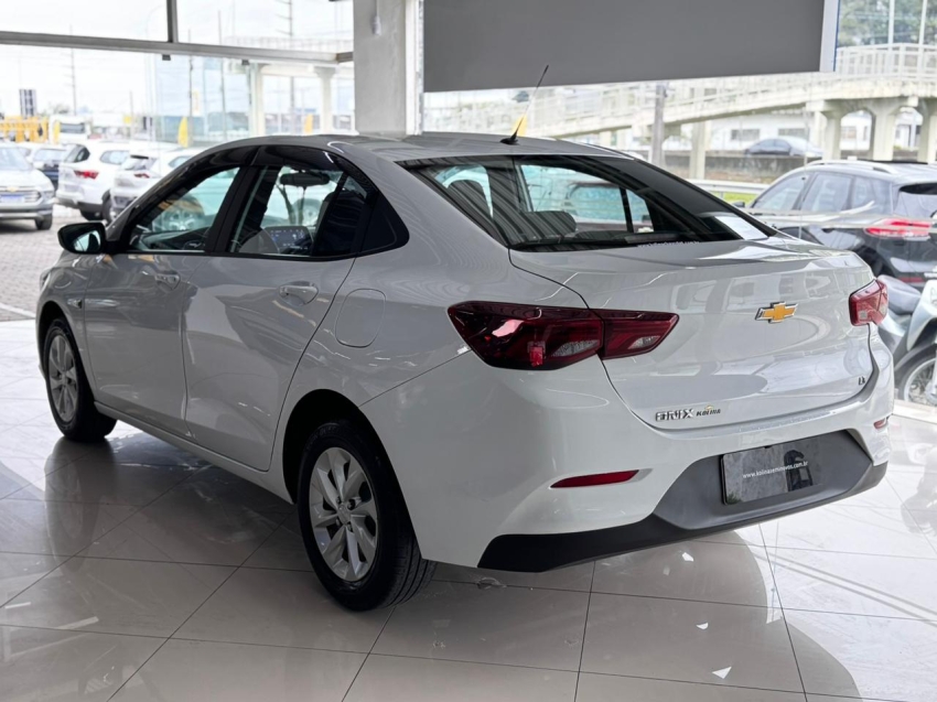 chevrolet onix 1.0 turbo flex plus lt manual 4p 2023