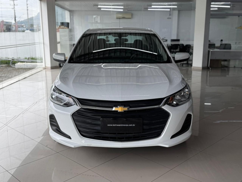 chevrolet onix 1.0 turbo flex plus lt manual 4p 2023