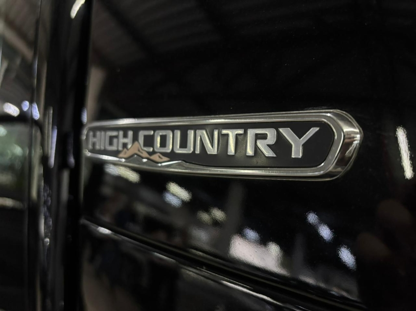 chevrolet s10 2.8 16v turbo diesel high country cd 4x4 automatico 4p 2022