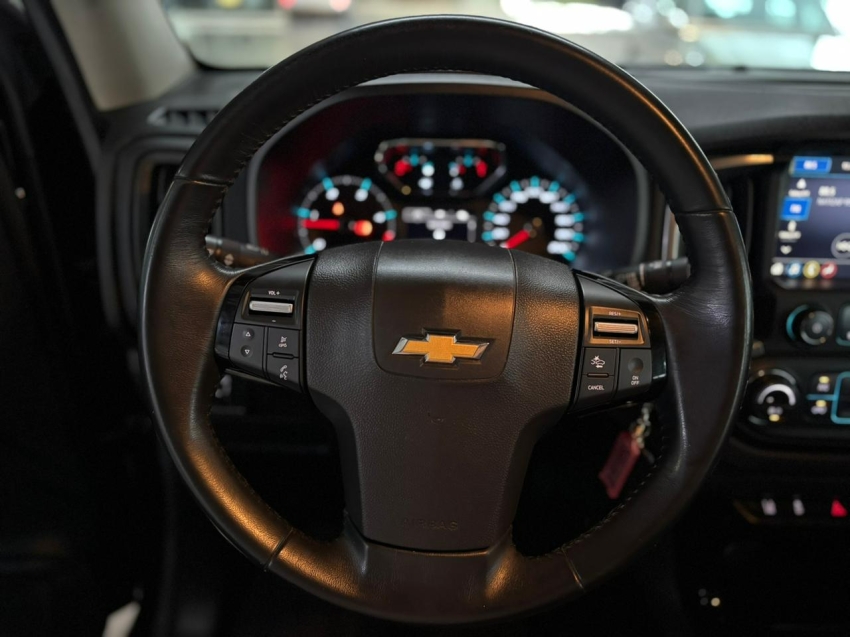 chevrolet s10 2.8 16v turbo diesel high country cd 4x4 automatico 4p 2022