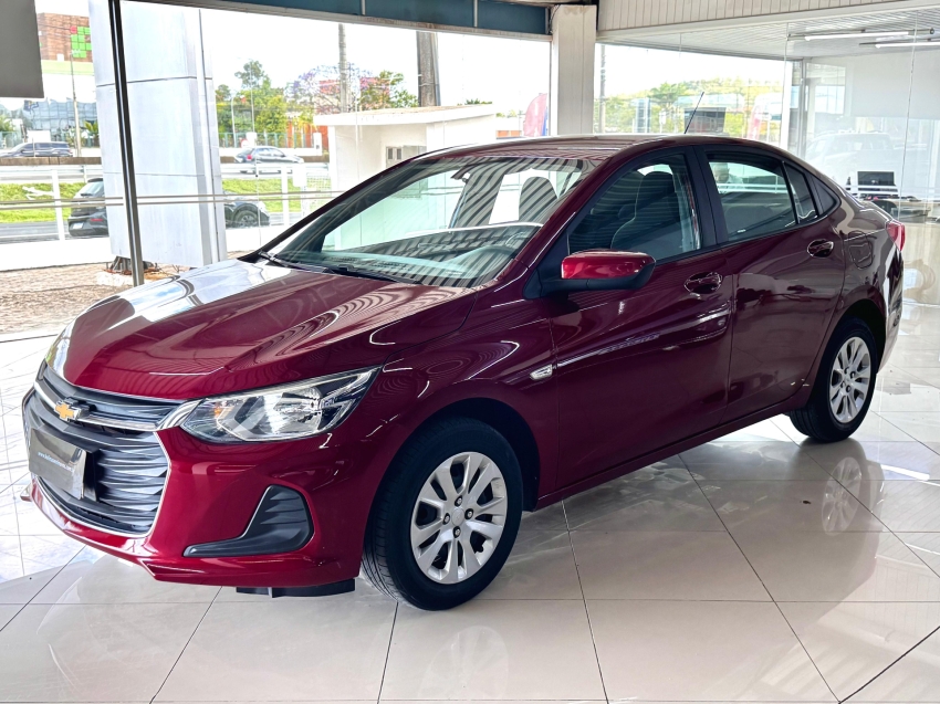 chevrolet onix 1.0 flex plus lt manual 4p 2021