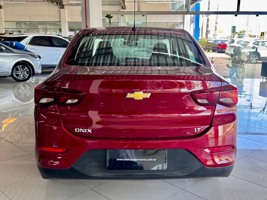 chevrolet onix 1.0 flex plus lt manual 4p 2021