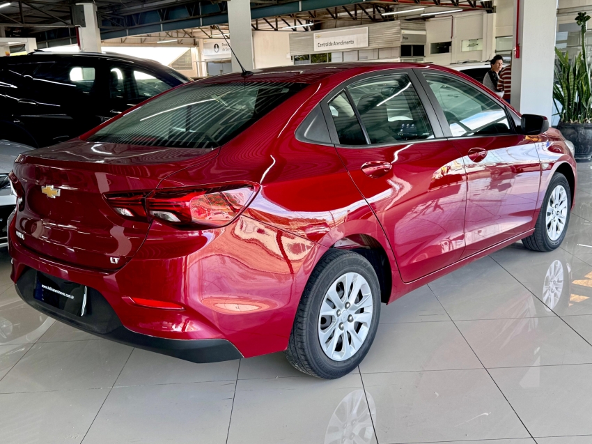 chevrolet onix 1.0 flex plus lt manual 4p 2021