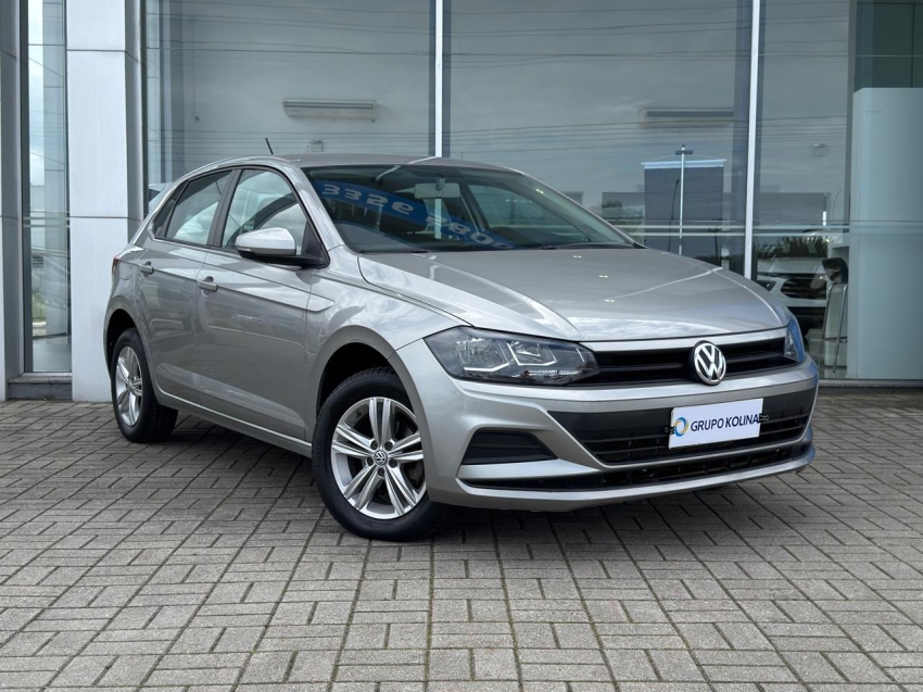 volkswagen polo 1.0 mpi total flex manual 4p 2021 volkswagen polo 1.0 mpi total flex manual 4p 2021