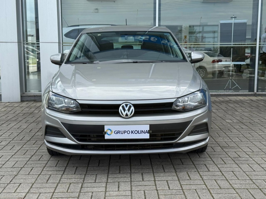 volkswagen polo 1.0 mpi total flex manual 4p 2021