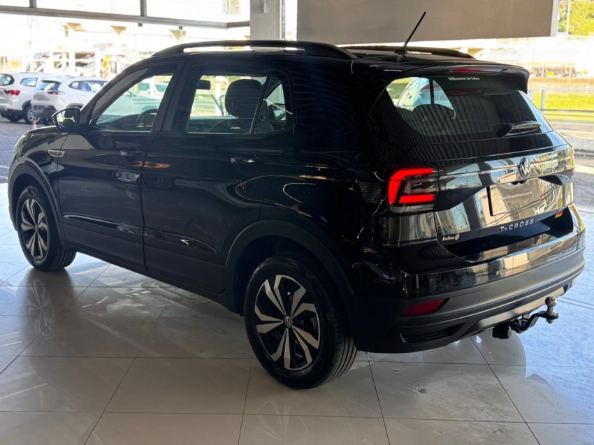 volkswagen t-cross 1.0 200 tsi total flex automatico 4p 20233 volkswagen t-cross 1.0 200 tsi total flex automatico 4p 20233