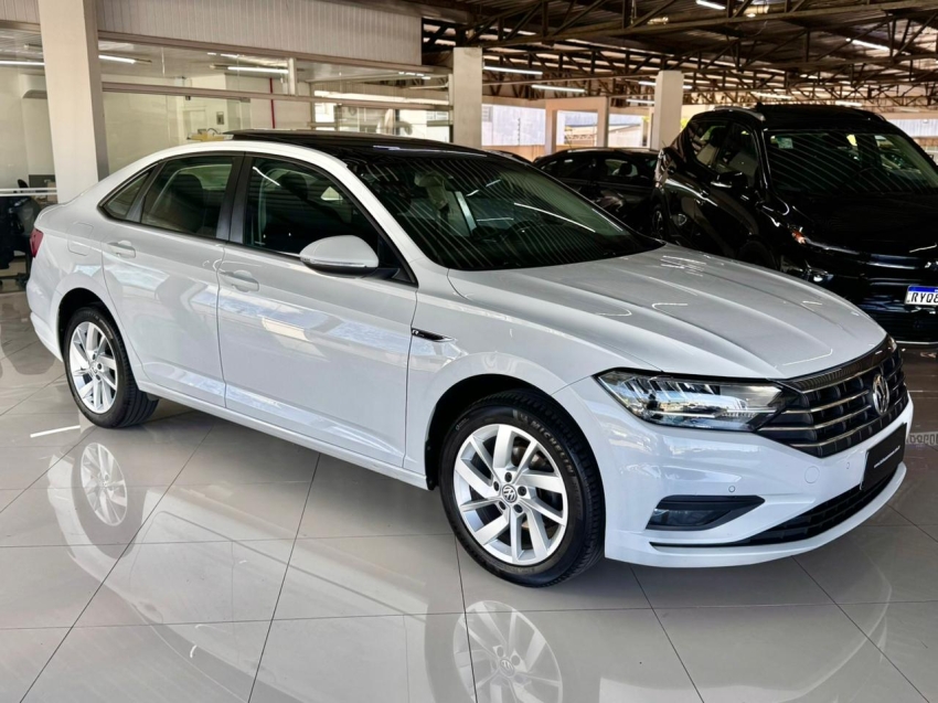 volkswagen jetta 1.4 250 tsi total flex comfortline tiptronic 1.3 4p automatico 2019