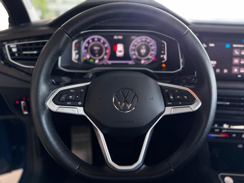 volkswagen virtus 1.0 200 tsi highline automatico flex 4p 20238