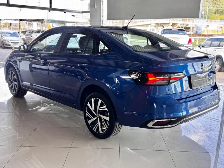 volkswagen virtus 1.0 200 tsi highline automatico flex 4p 20234
