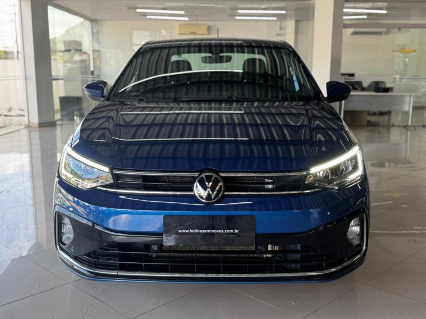 volkswagen virtus 1.0 200 tsi highline automatico flex 4p 20231