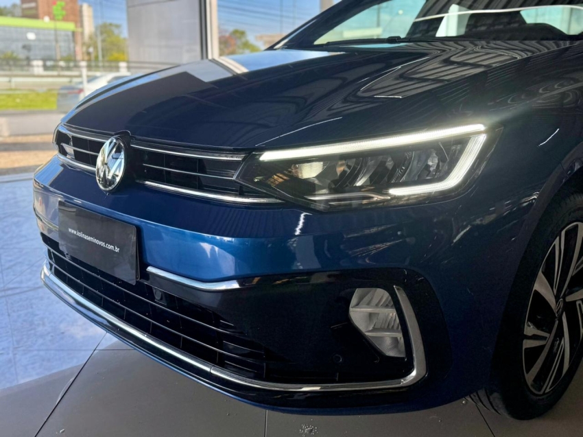 volkswagen virtus 1.0 200 tsi highline automatico flex 4p 20233