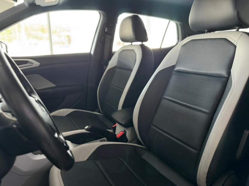 volkswagen t-cross 1.4 250 tsi total flex highline automatico 1.3 4p 20206