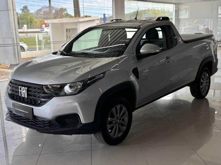 fiat strada 1.3 firefly flex freedom cs manual 4p 20252