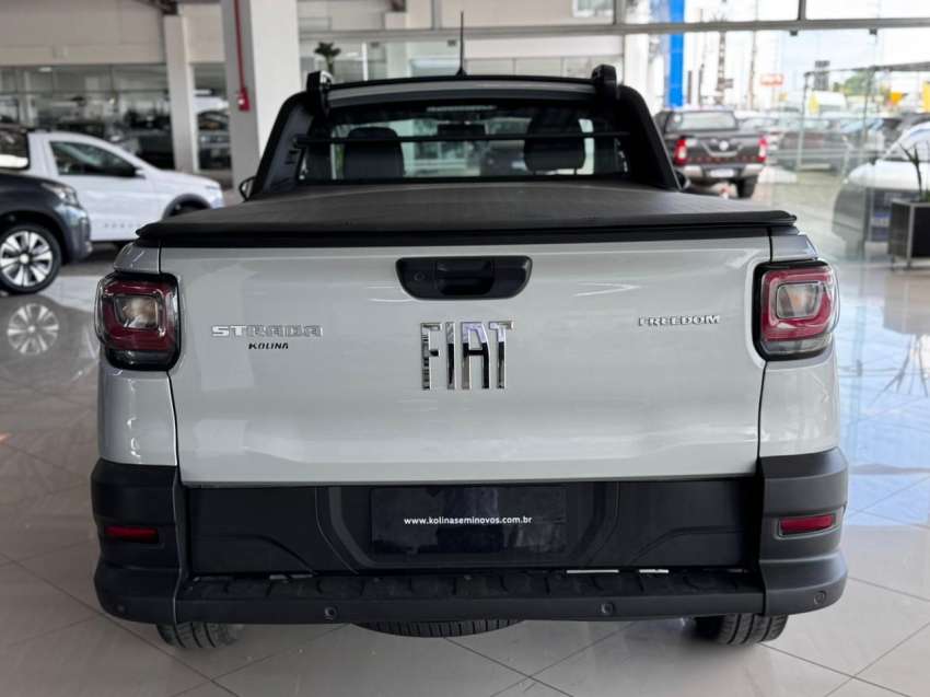 fiat strada 1.3 firefly flex freedom cs manual 4p 20254