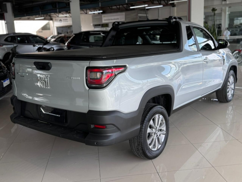 fiat strada 1.3 firefly flex freedom cs manual 4p 20255