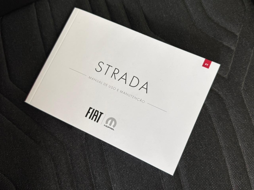 fiat strada 1.3 firefly flex freedom cs manual 4p 20259