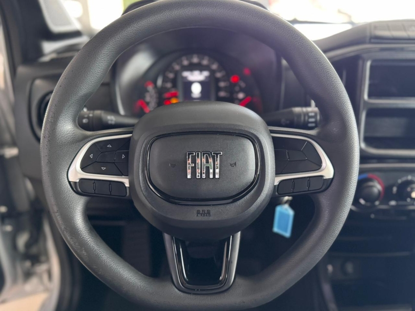 fiat strada 1.3 firefly flex freedom cs manual 4p 20257