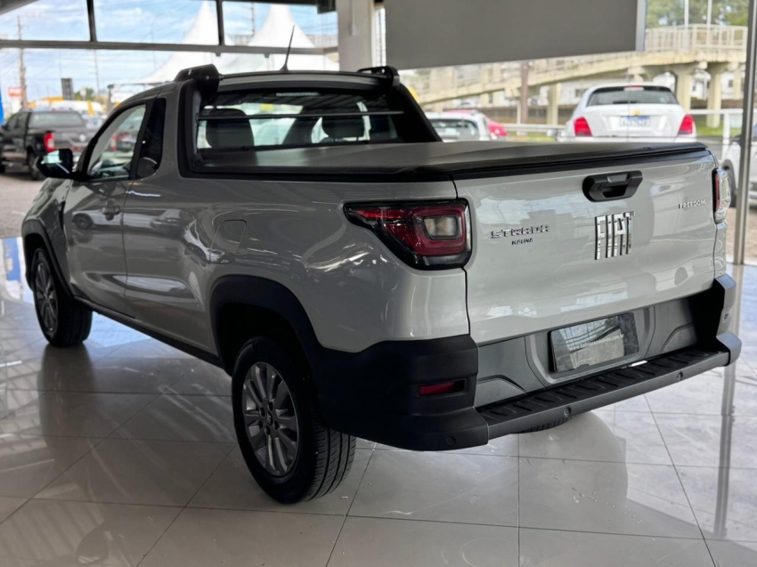 fiat strada 1.3 firefly flex freedom cs manual 4p 20253