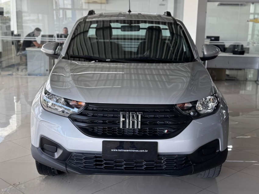 fiat strada 1.3 firefly flex freedom cs manual 4p 20251