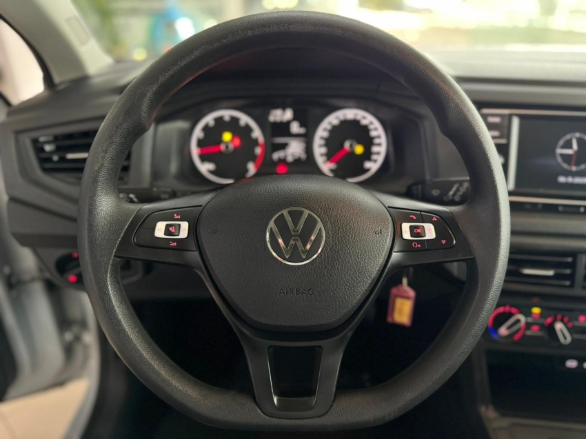 volkswagen polo 1.0 mpi manual flex 4p automatico 20249