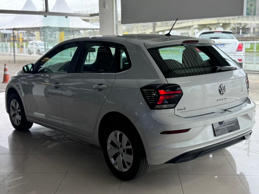volkswagen polo 1.0 mpi manual flex 4p automatico 20244