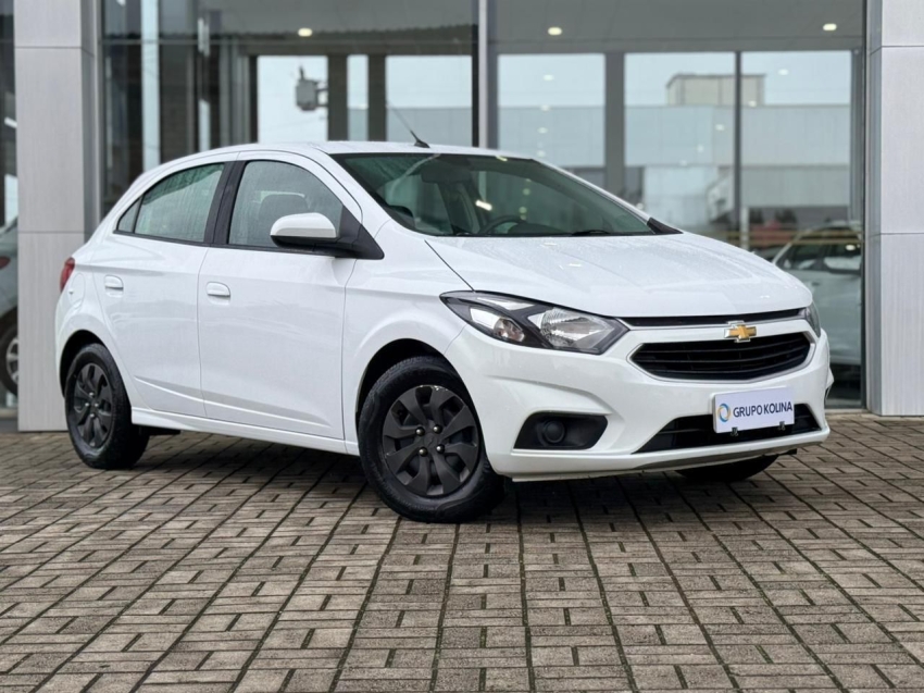 chevrolet onix 1.0 mpfi lt 8v flex 4p manual 5p 2019