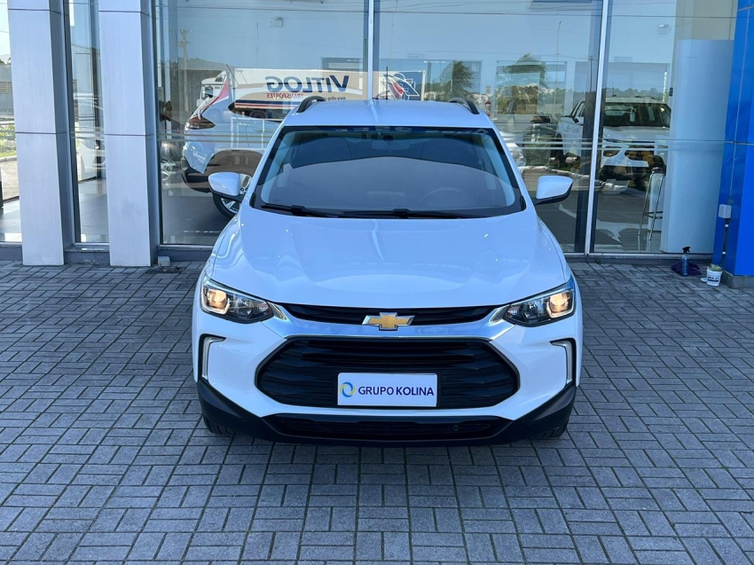 chevrolet tracker 1.0 turbo flex automatico 5p 20231