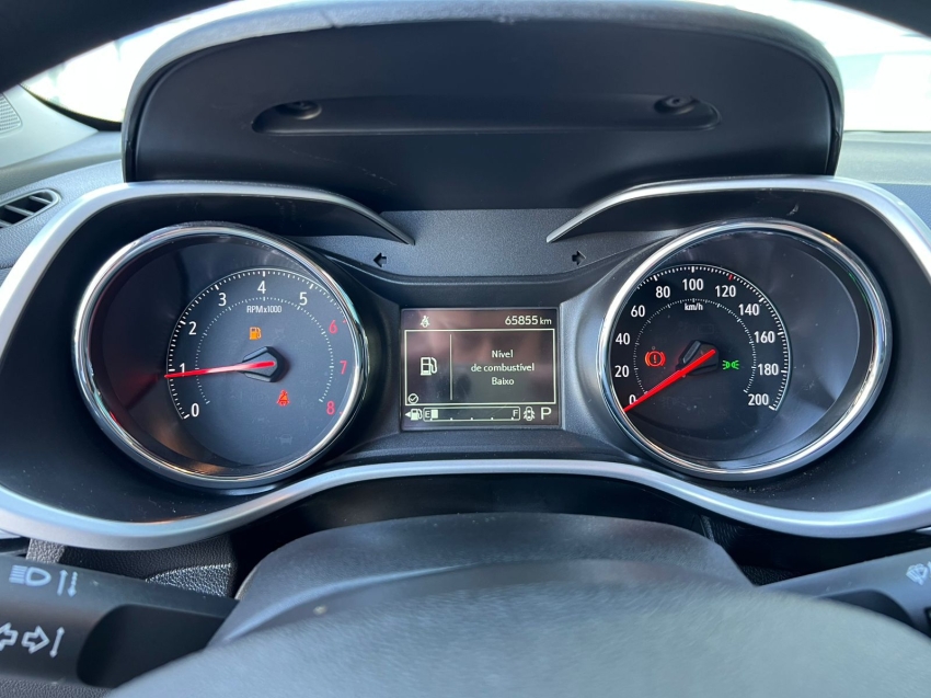 chevrolet tracker 1.0 turbo flex automatico 5p 20239