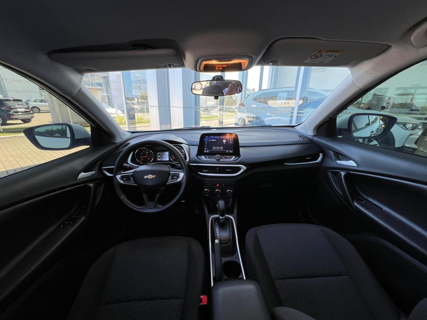 chevrolet tracker 1.0 turbo flex automatico 4p 20216