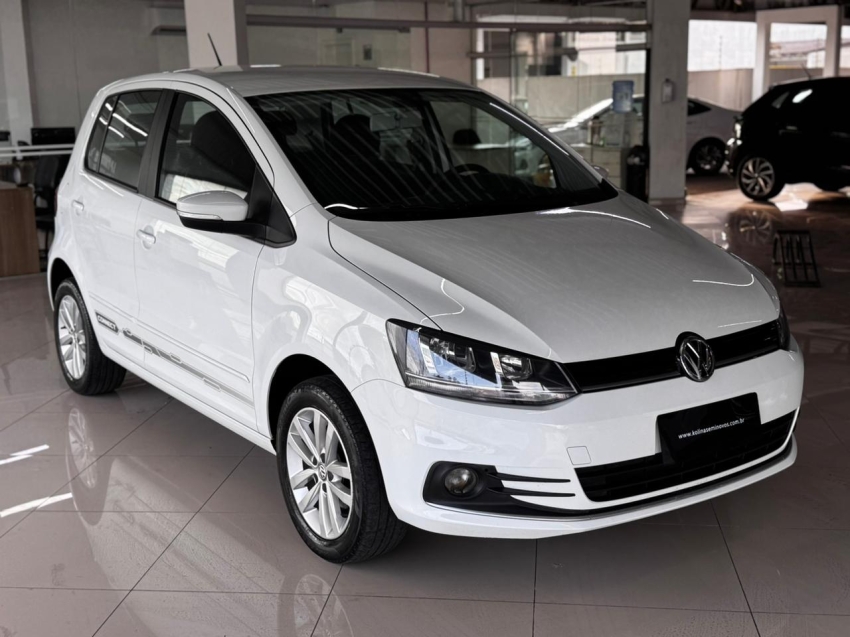 volkswagen fox 1.6 msi total flex connect 4p manual 1.5 2020