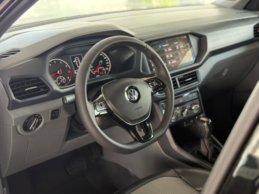 volkswagen t-cross 1.0 200 tsi total flex automatico 4p 20217
