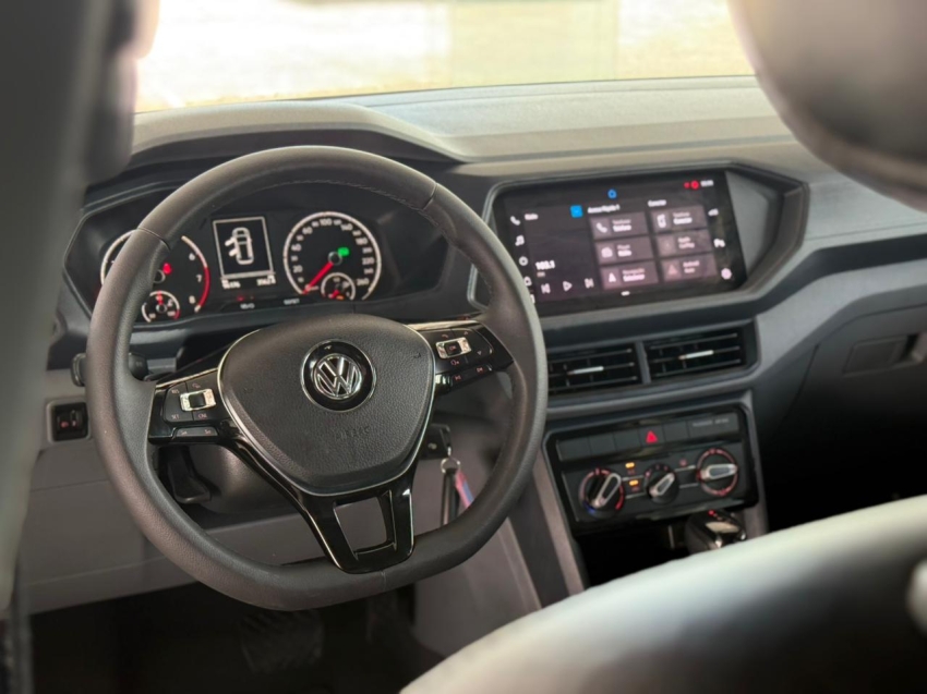 volkswagen t-cross 1.0 200 tsi total flex automatico 4p 20218