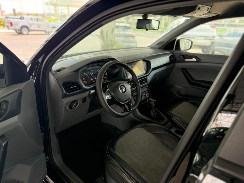 volkswagen t-cross 1.0 200 tsi total flex automatico 4p 20216