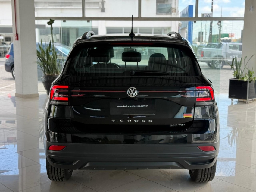 volkswagen t-cross 1.0 200 tsi total flex automatico 4p 20214