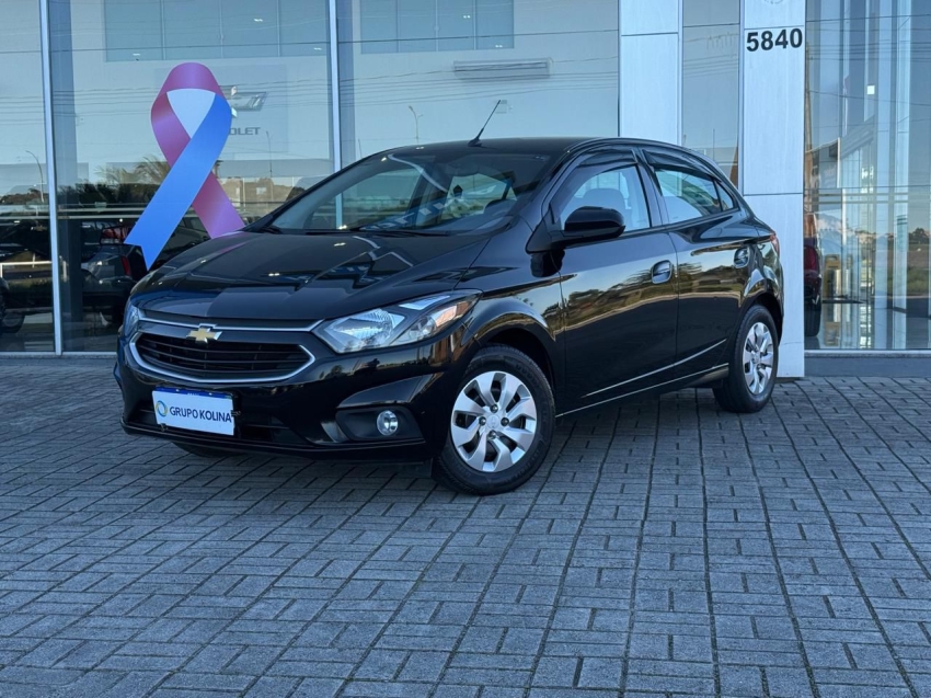 chevrolet onix 1.0 mpfi lt 8v flex 4p manual 20182