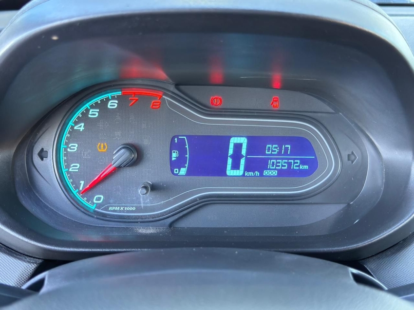 chevrolet onix 1.0 mpfi lt 8v flex 4p manual 201810