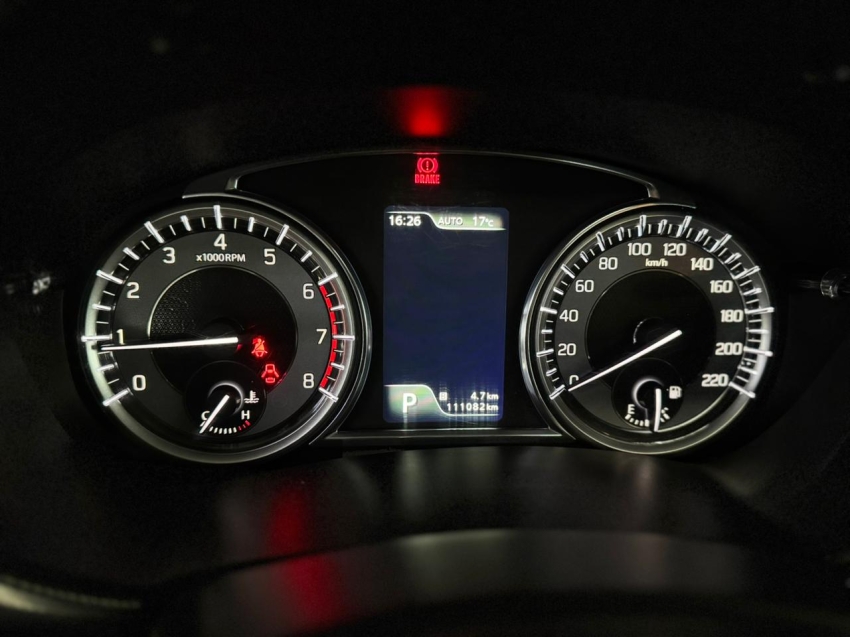 suzuki vitara 1.4 16v turbo gasolina 4style allgrip automatico 1.3 5p 201911