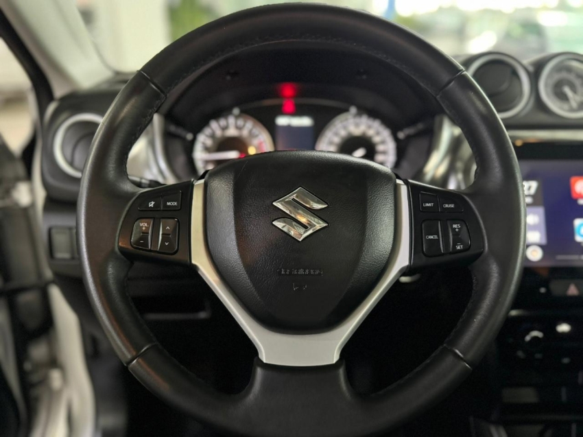 suzuki vitara 1.4 16v turbo gasolina 4style allgrip automatico 1.3 5p 20197