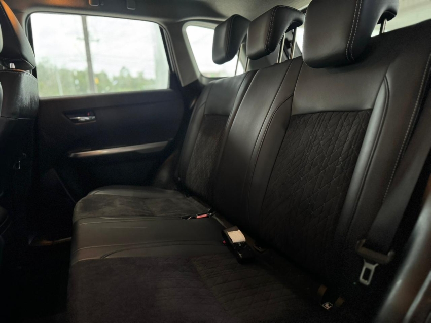 suzuki vitara 1.4 16v turbo gasolina 4style allgrip automatico 1.3 5p 201910