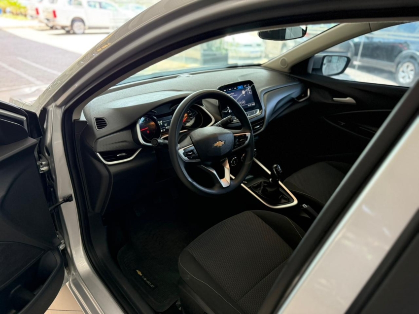 chevrolet onix 1.0 flex lt manual 4p 20235