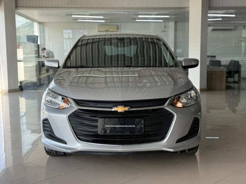 chevrolet onix 1.0 flex lt manual 4p 20231