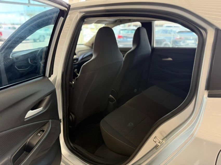 chevrolet onix 1.0 flex lt manual 4p 20238