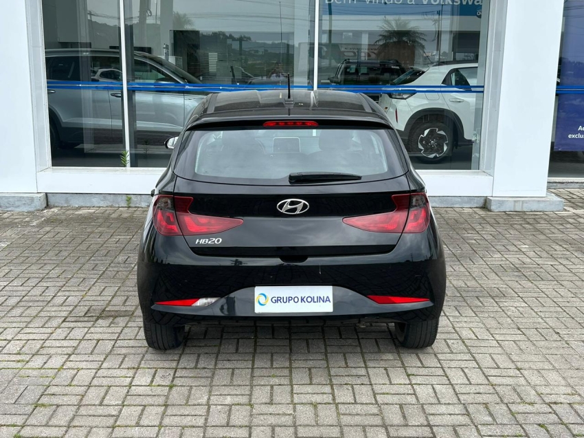 hyundai hb20 1.0 12v flex vision manual 4p 20225