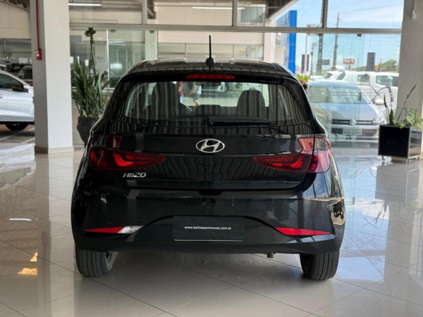 hyundai hb20 1.0 12v flex vision manual 4p 20224